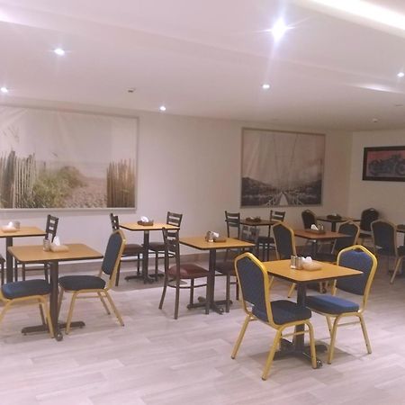 Sendan Residence Νταμάμ Εξωτερικό φωτογραφία