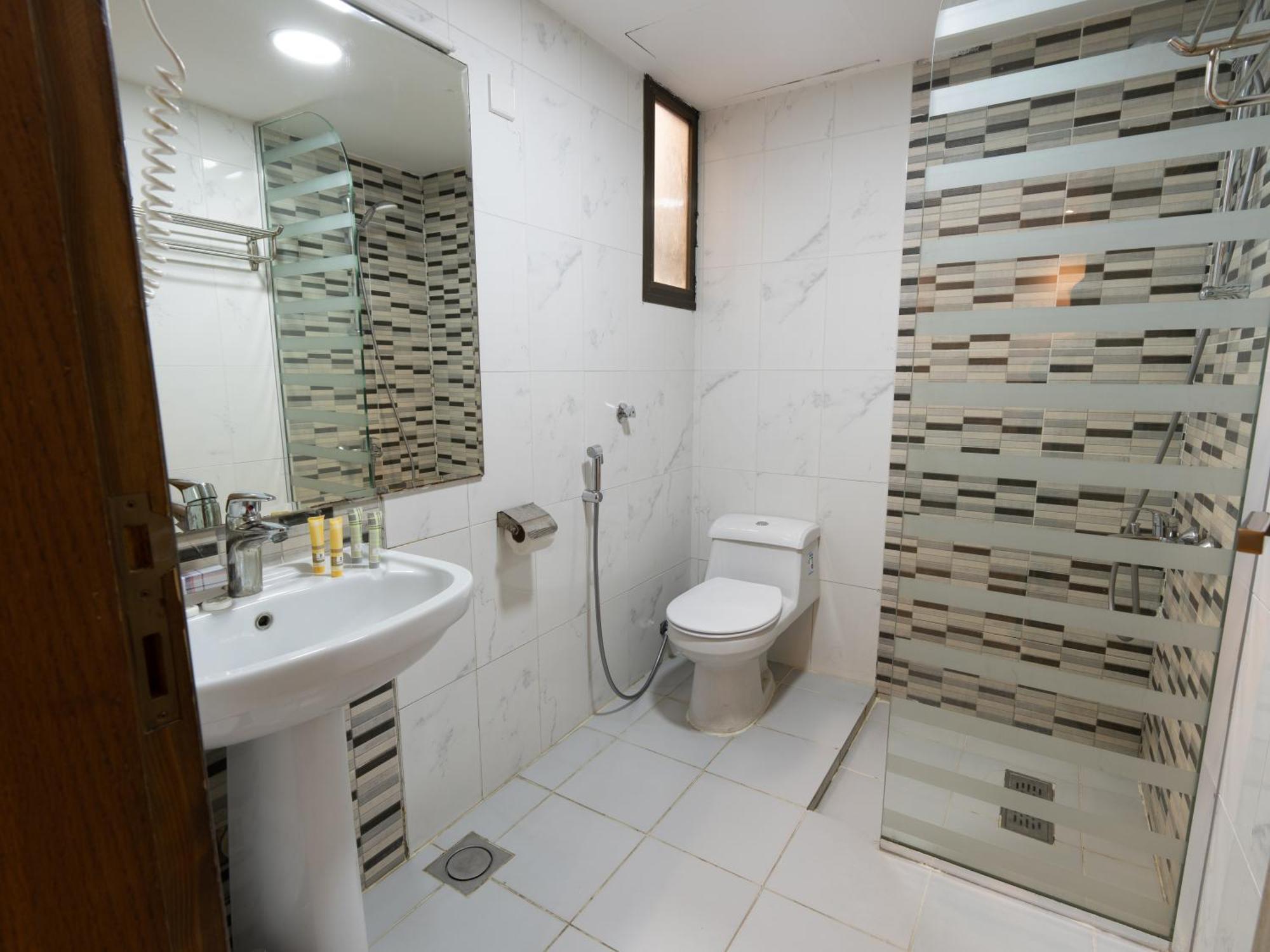 Sendan Residence Νταμάμ Εξωτερικό φωτογραφία