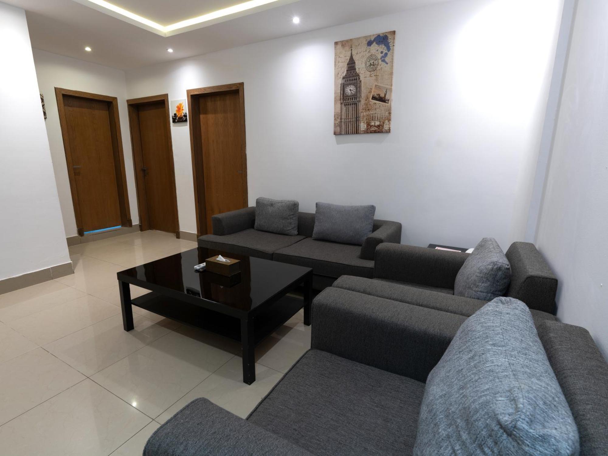 Sendan Residence Νταμάμ Εξωτερικό φωτογραφία