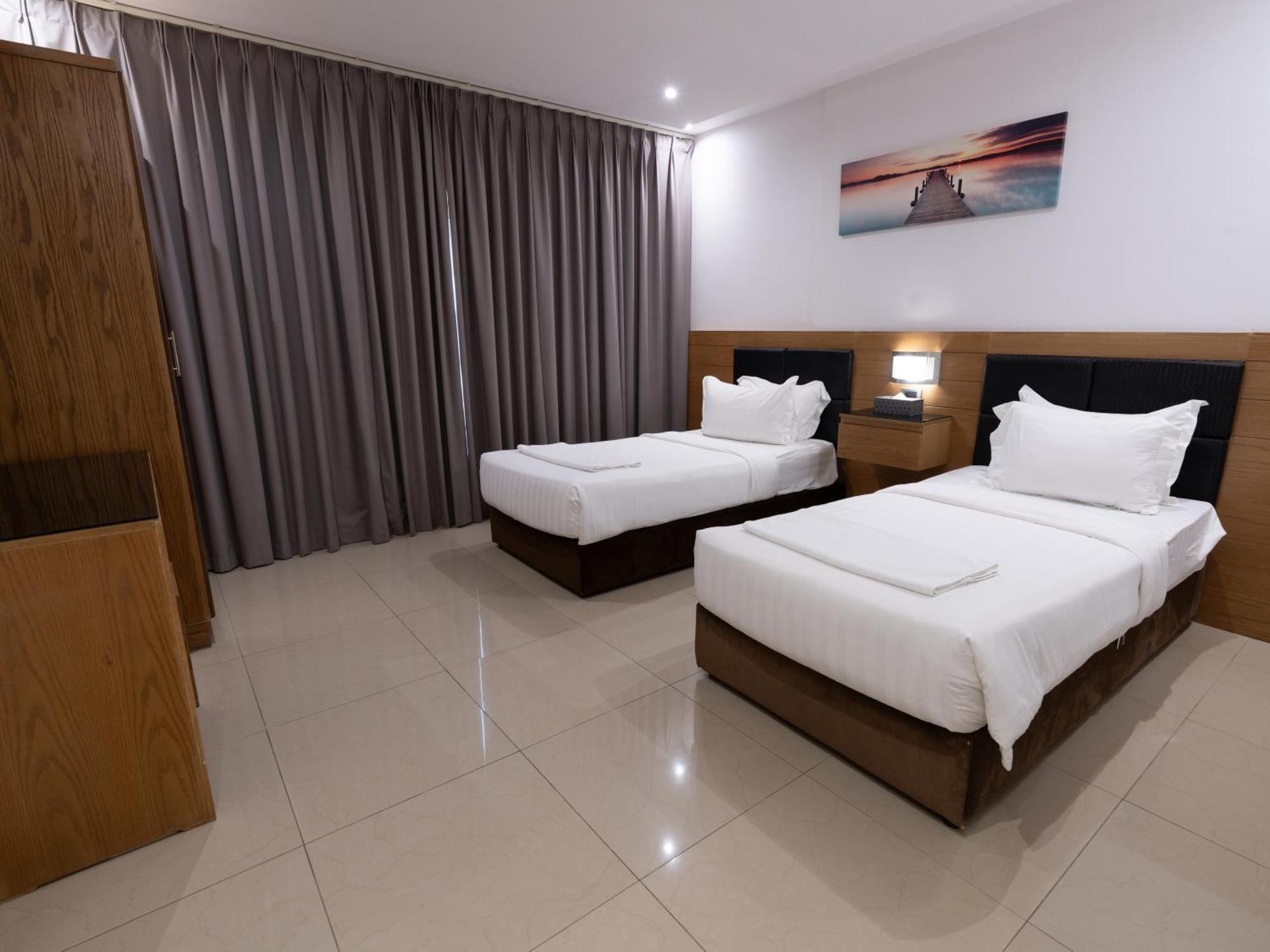 Sendan Residence Νταμάμ Εξωτερικό φωτογραφία