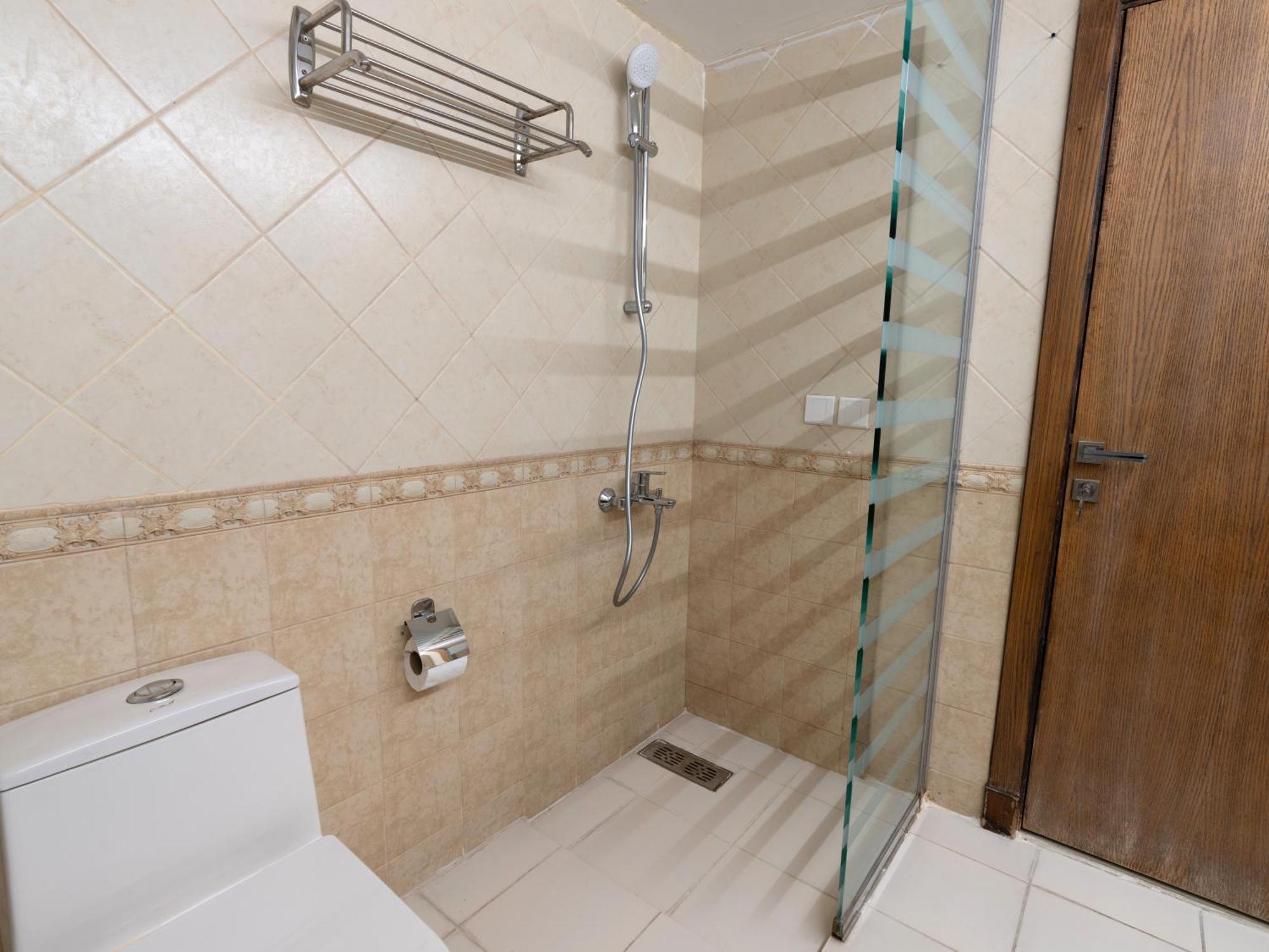 Sendan Residence Νταμάμ Εξωτερικό φωτογραφία