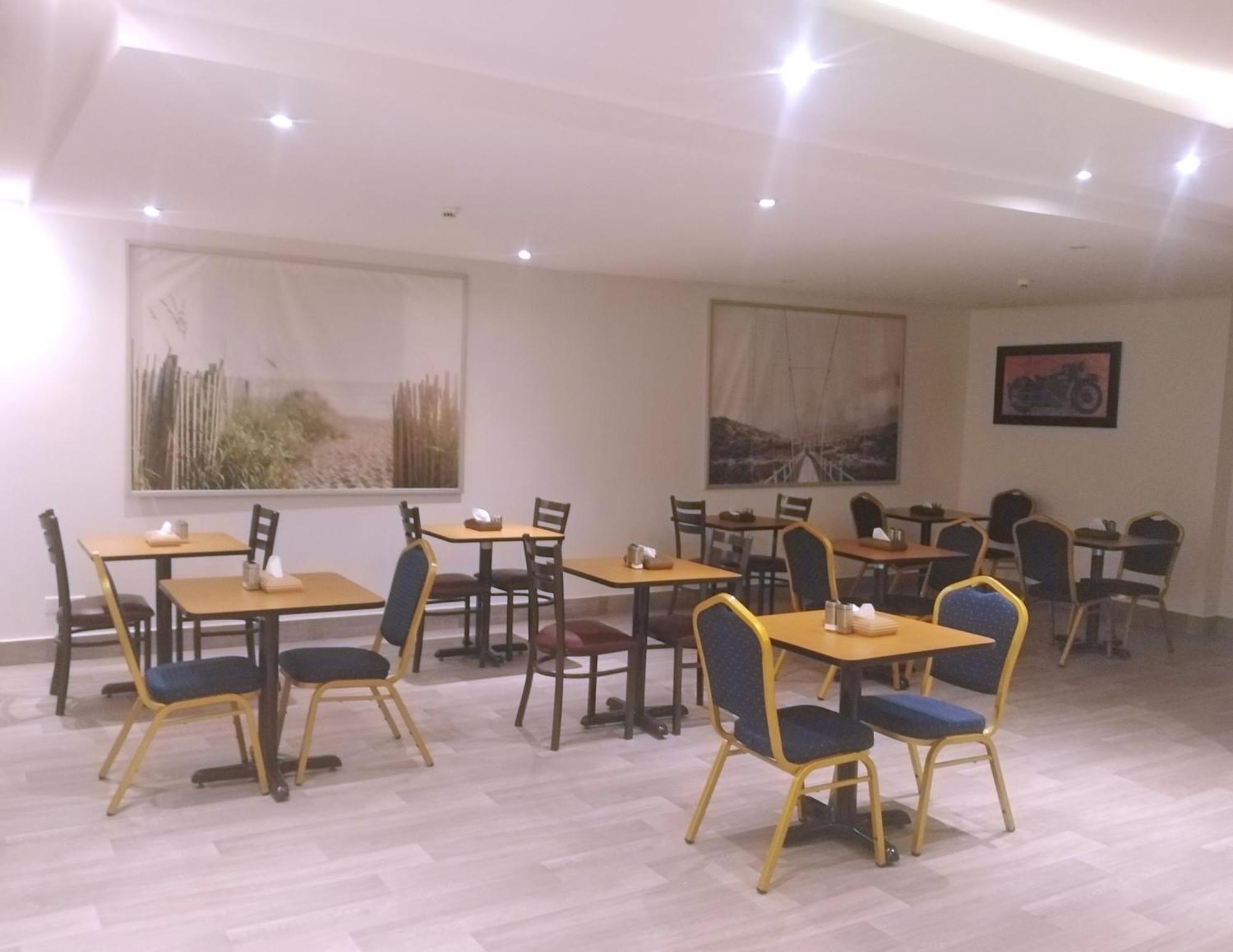 Sendan Residence Νταμάμ Εξωτερικό φωτογραφία