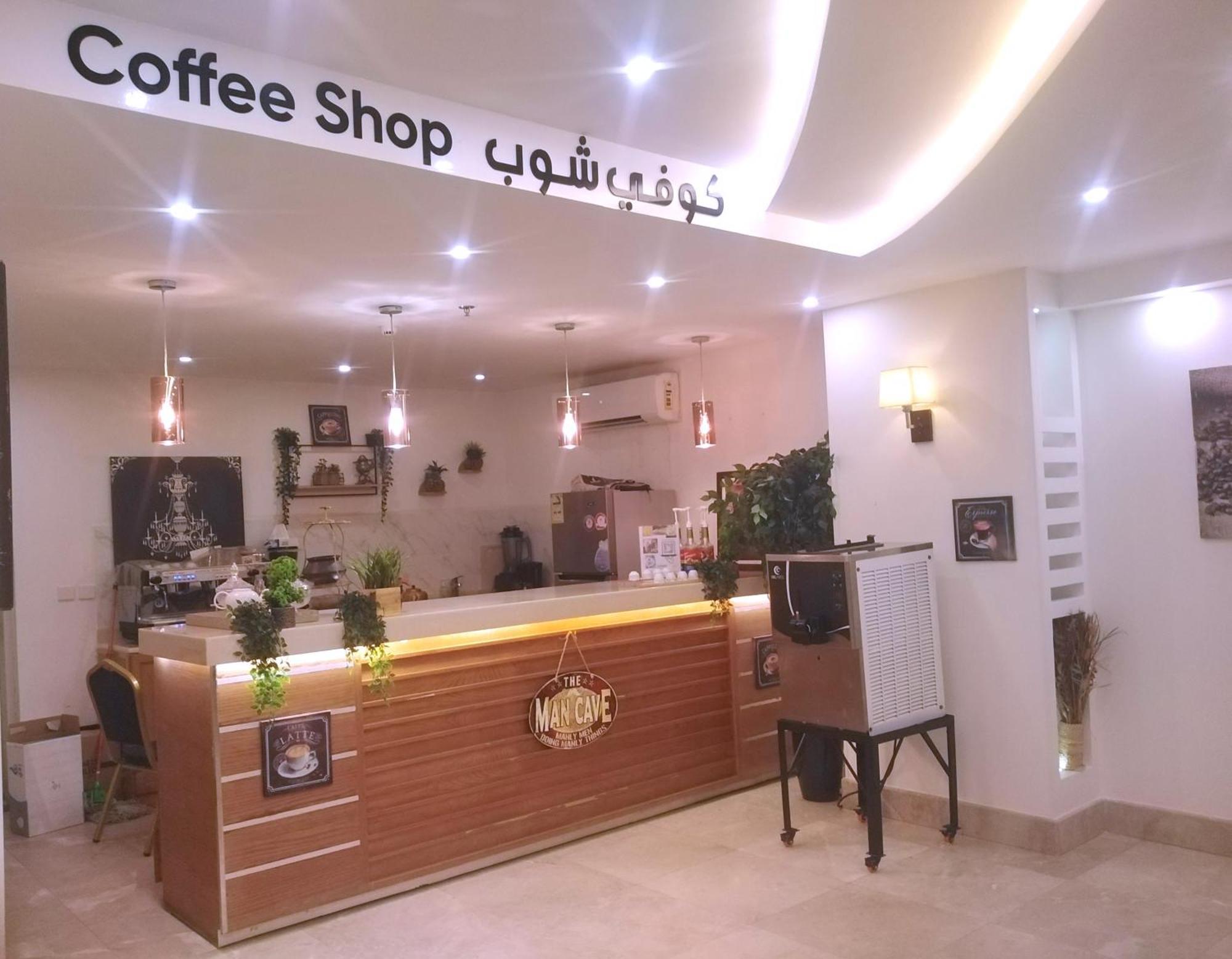 Sendan Residence Νταμάμ Εξωτερικό φωτογραφία