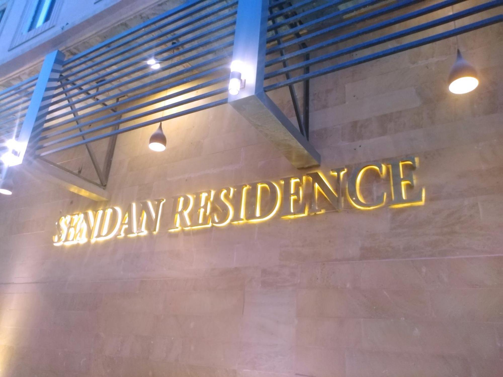 Sendan Residence Νταμάμ Εξωτερικό φωτογραφία
