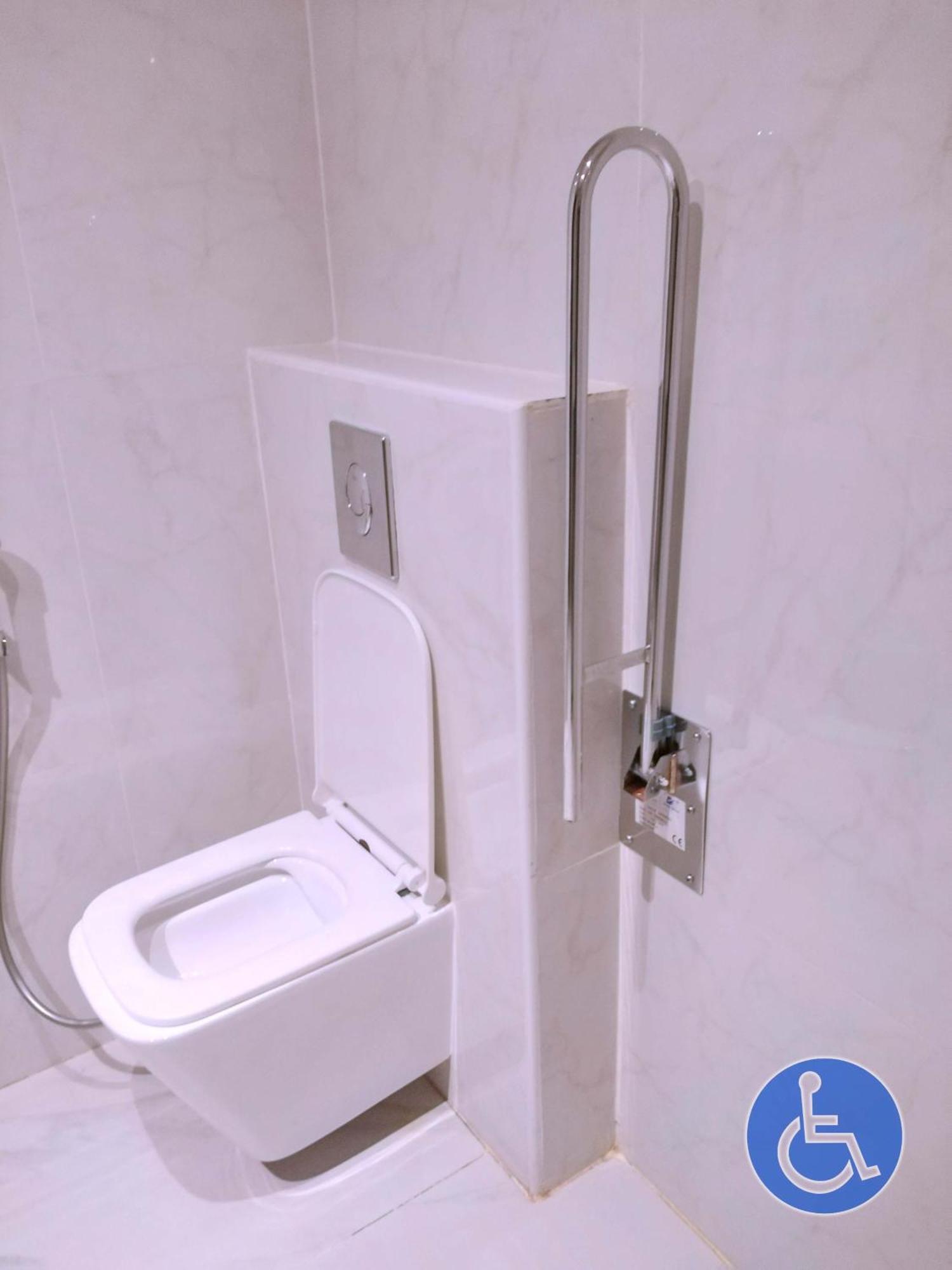 Sendan Residence Νταμάμ Εξωτερικό φωτογραφία