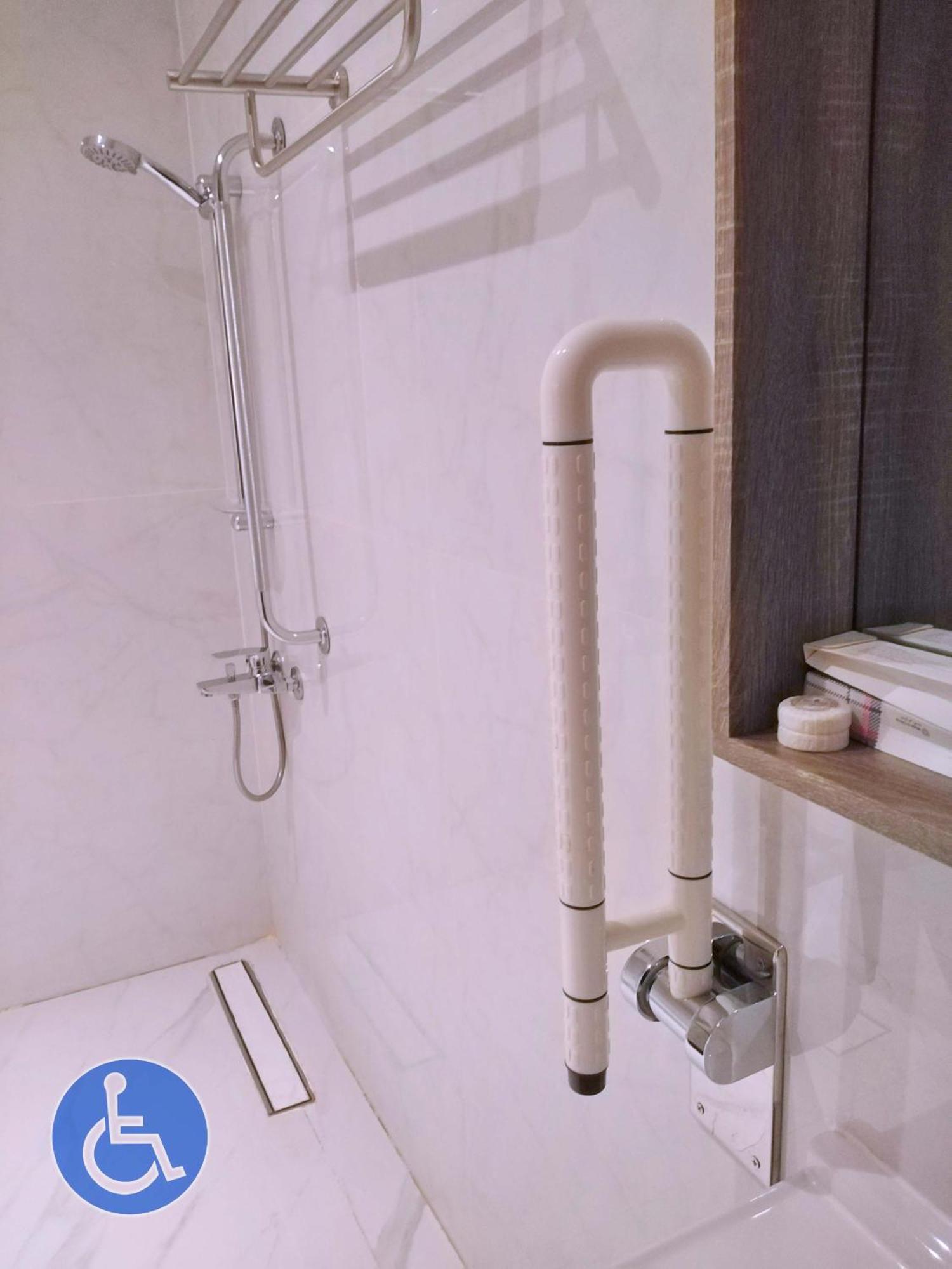 Sendan Residence Νταμάμ Εξωτερικό φωτογραφία