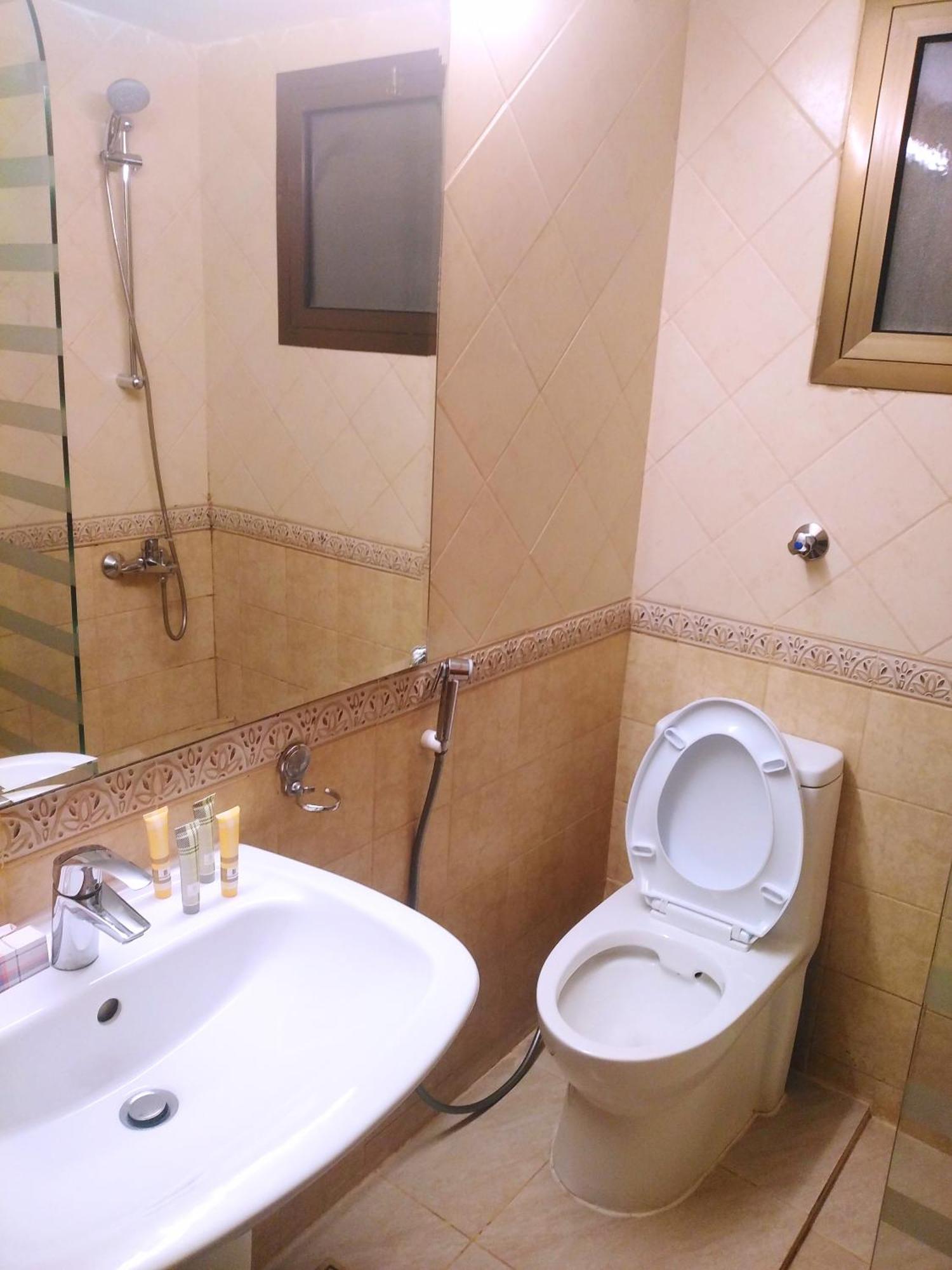 Sendan Residence Νταμάμ Εξωτερικό φωτογραφία