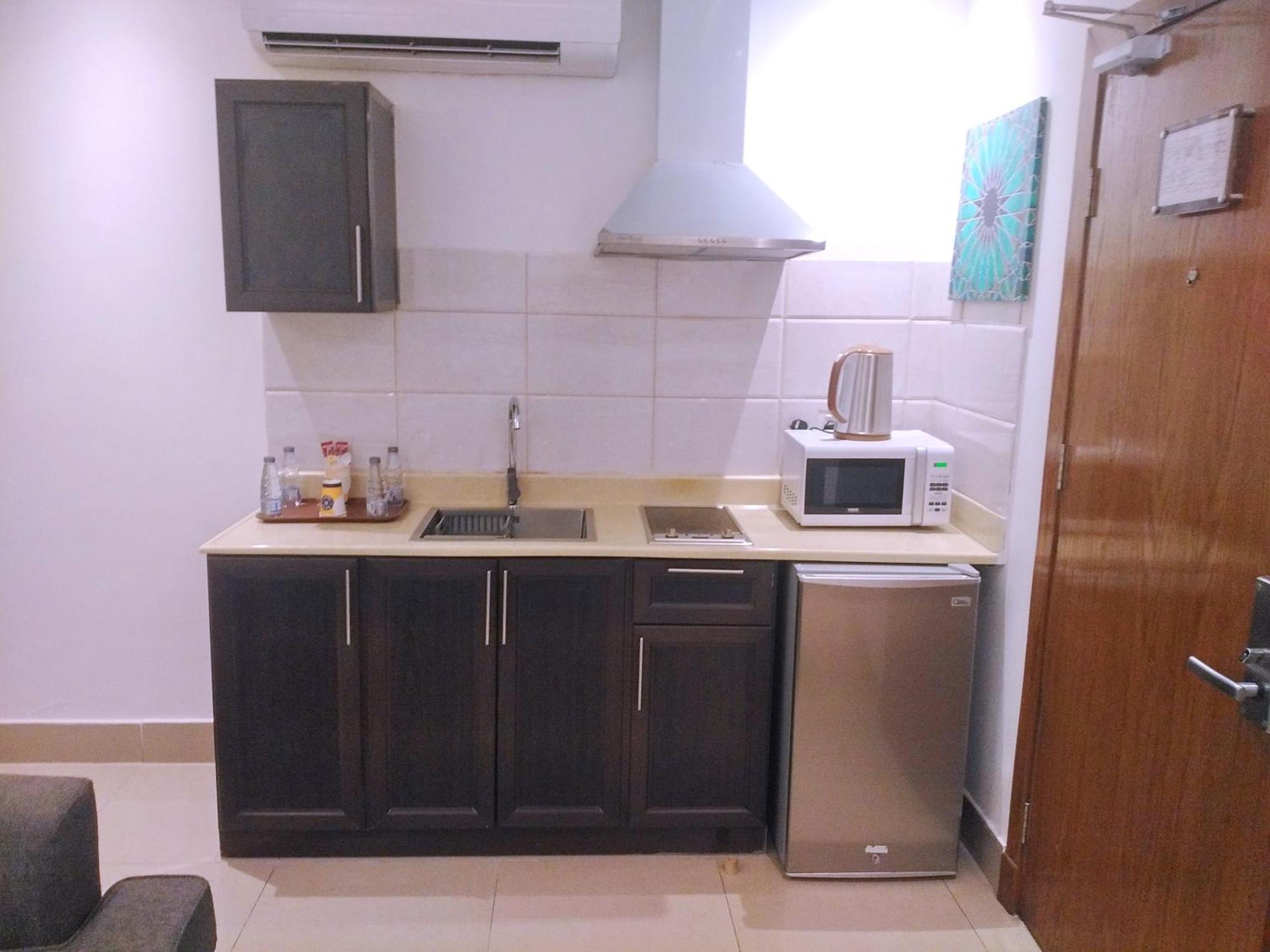Sendan Residence Νταμάμ Εξωτερικό φωτογραφία