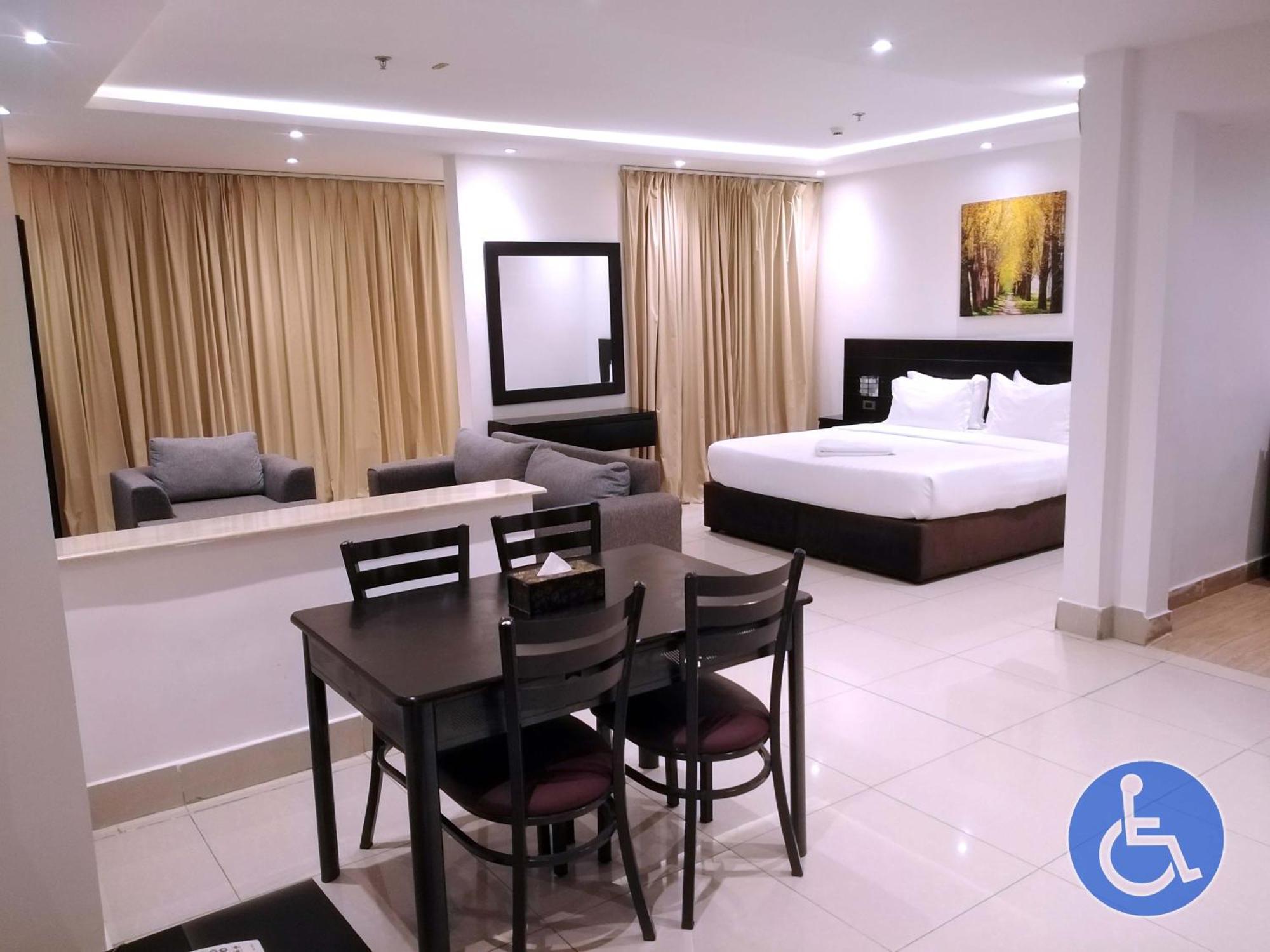 Sendan Residence Νταμάμ Εξωτερικό φωτογραφία