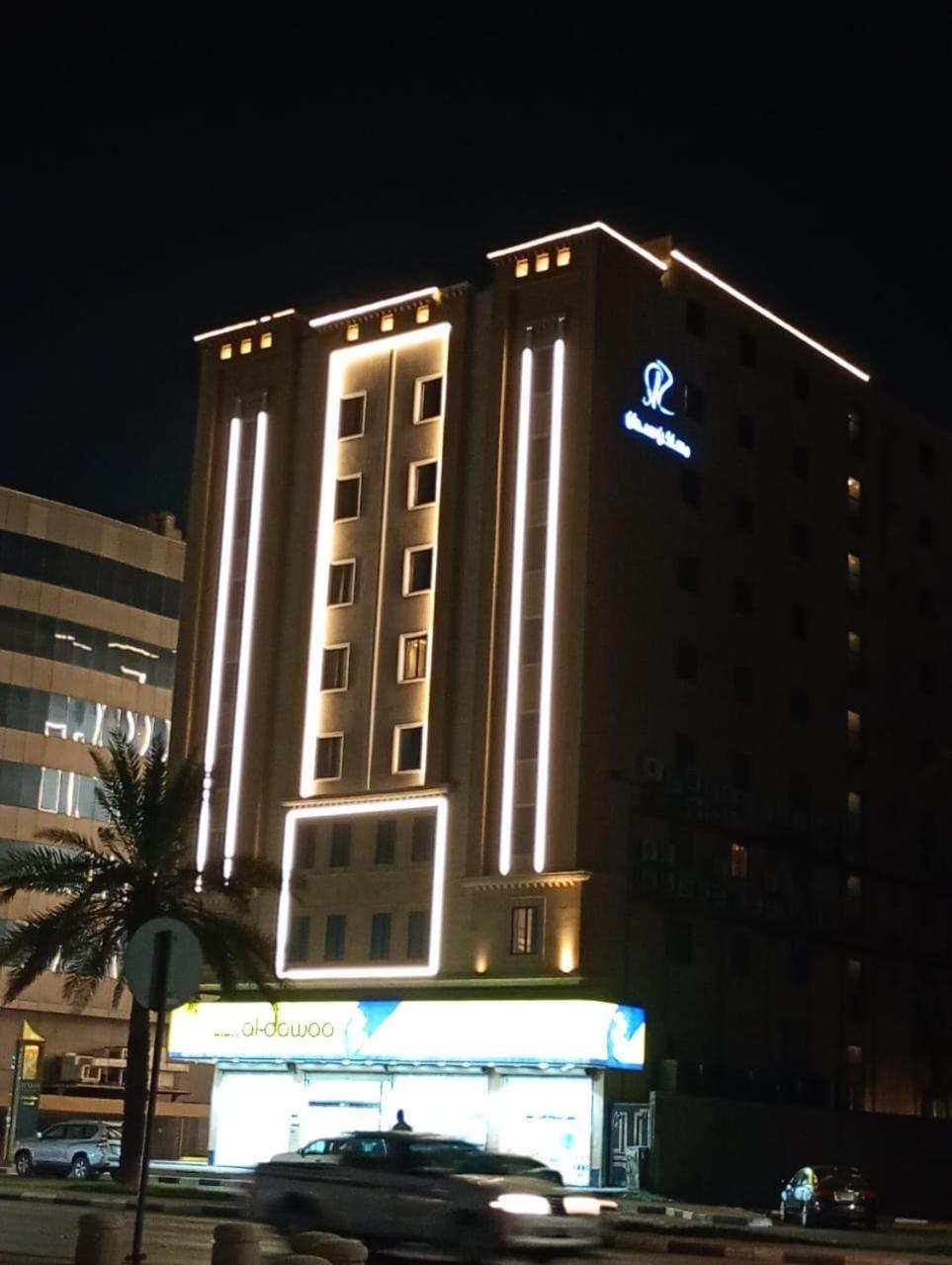 Sendan Residence Νταμάμ Εξωτερικό φωτογραφία