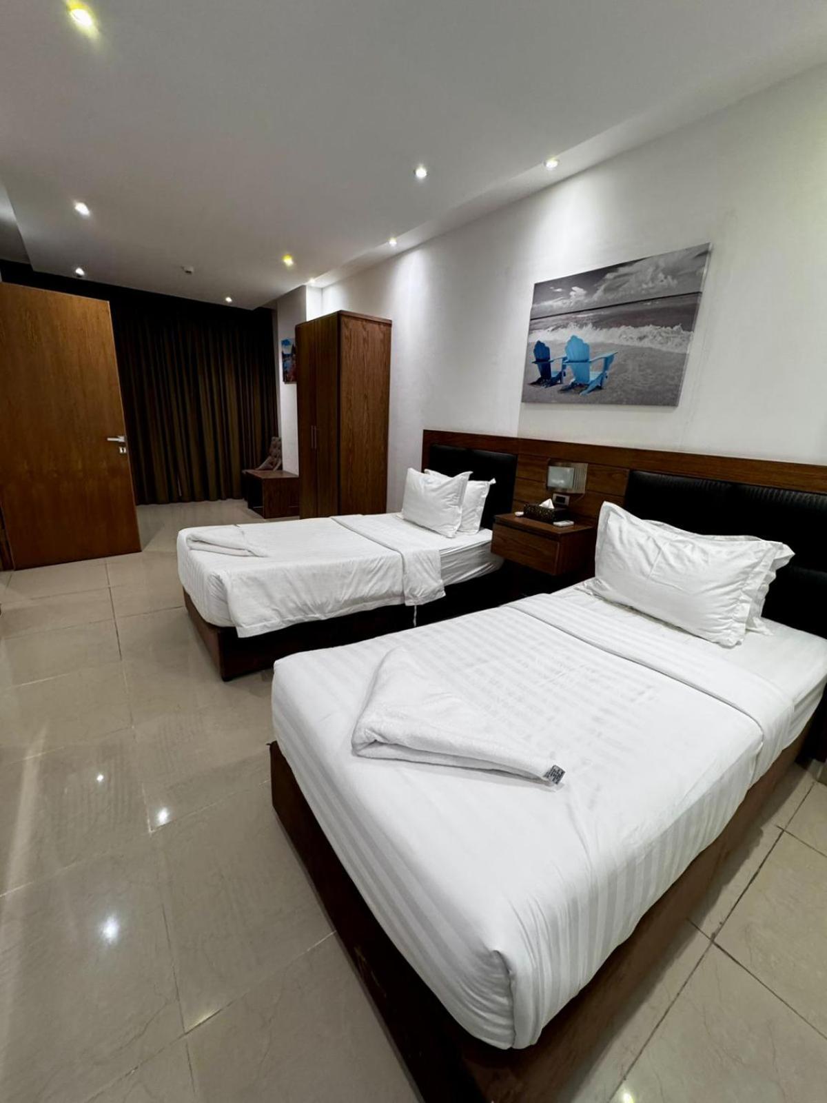 Sendan Residence Νταμάμ Εξωτερικό φωτογραφία