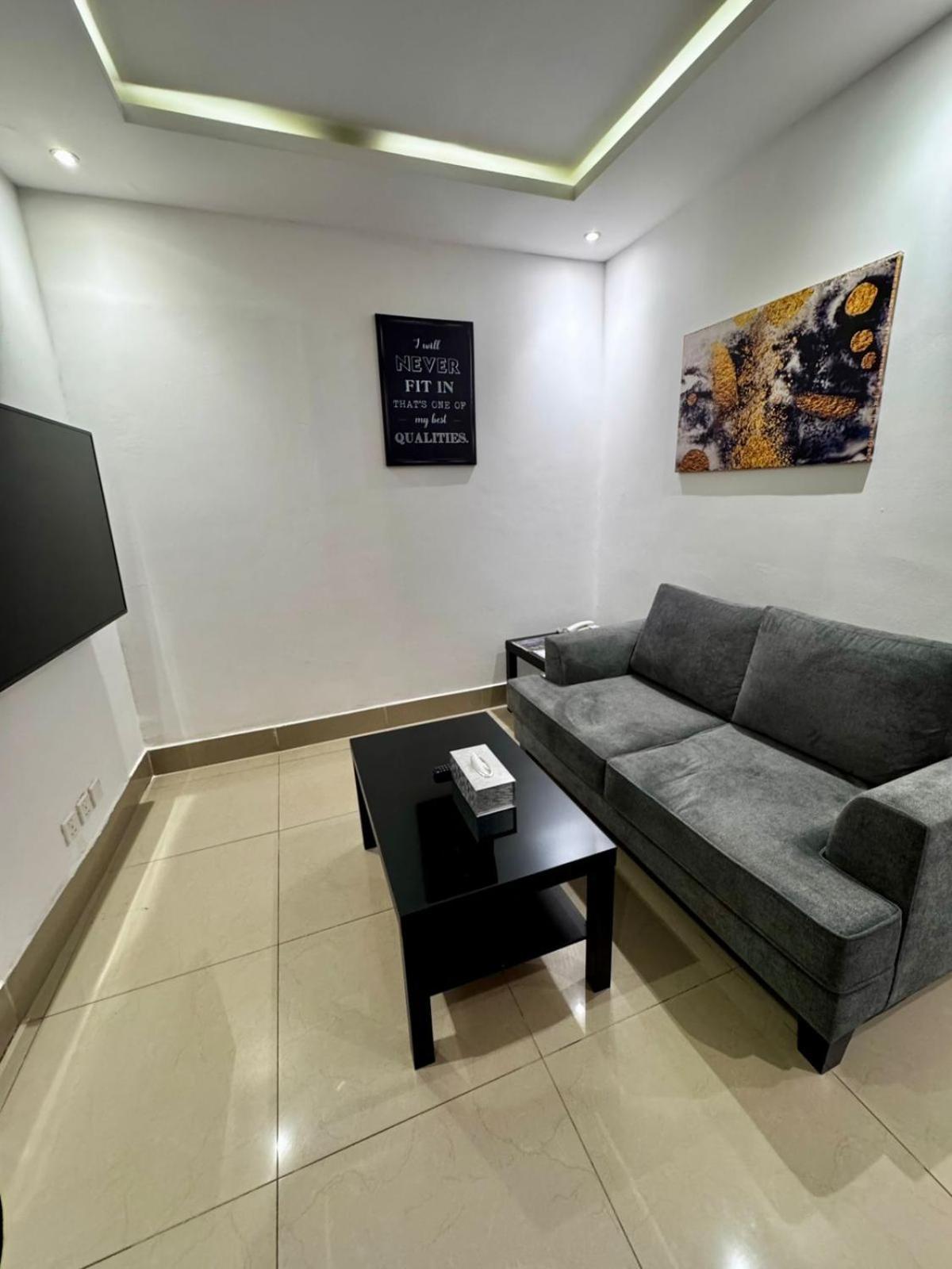 Sendan Residence Νταμάμ Εξωτερικό φωτογραφία