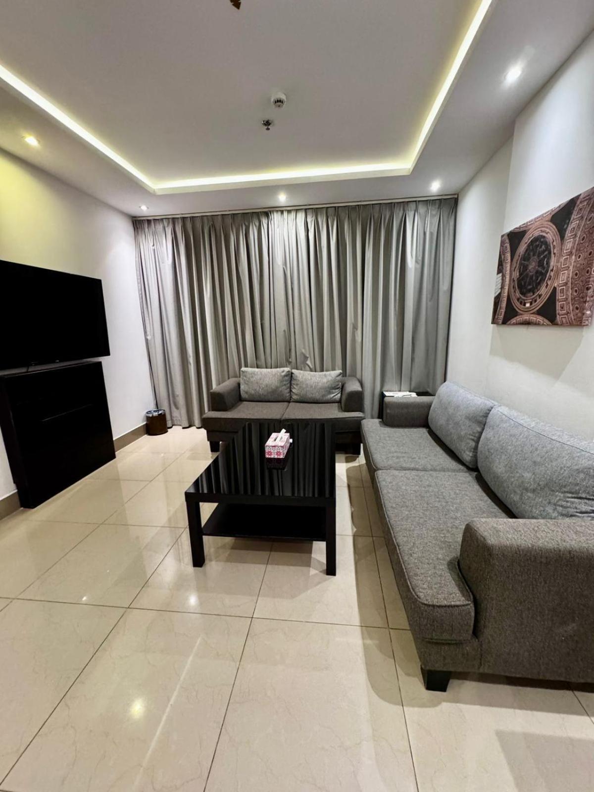 Sendan Residence Νταμάμ Εξωτερικό φωτογραφία