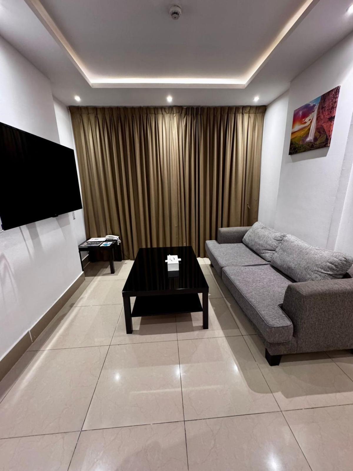 Sendan Residence Νταμάμ Εξωτερικό φωτογραφία