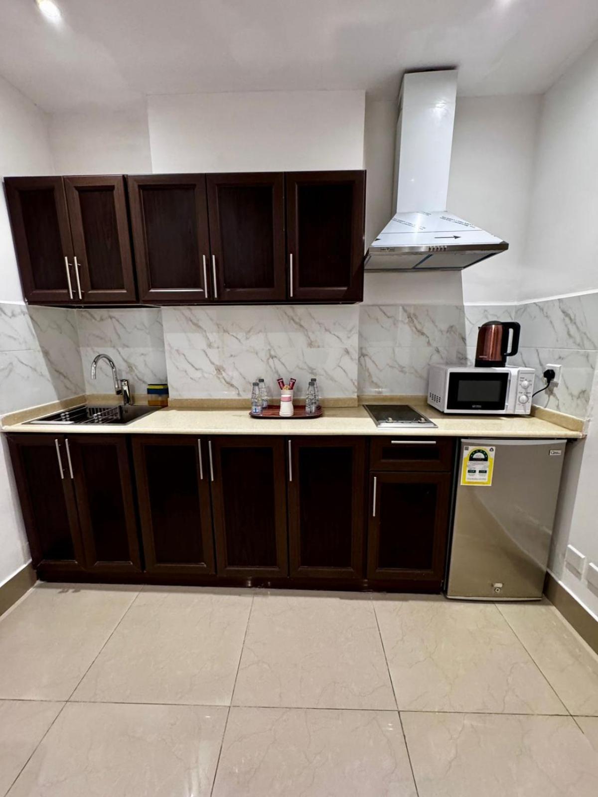 Sendan Residence Νταμάμ Εξωτερικό φωτογραφία