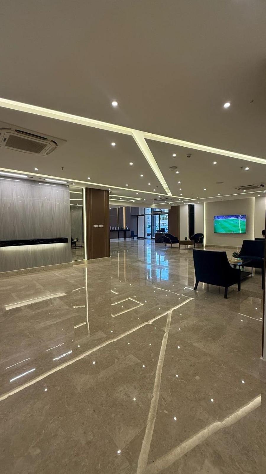 Sendan Residence Νταμάμ Εξωτερικό φωτογραφία