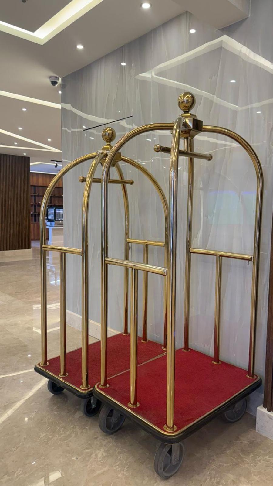 Sendan Residence Νταμάμ Εξωτερικό φωτογραφία