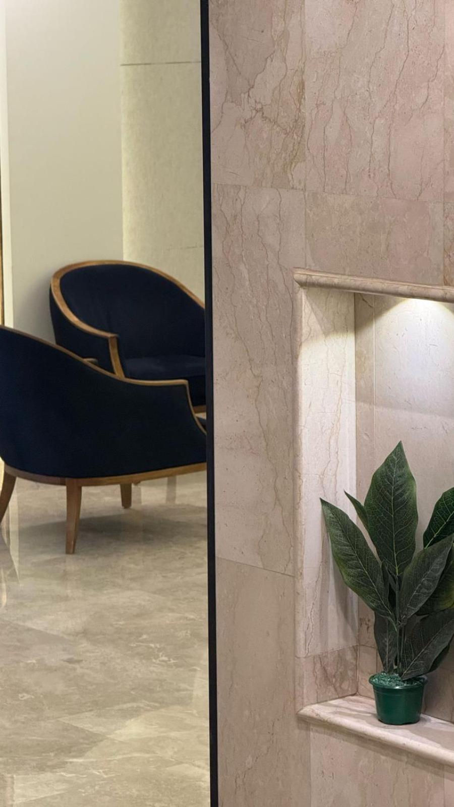 Sendan Residence Νταμάμ Εξωτερικό φωτογραφία