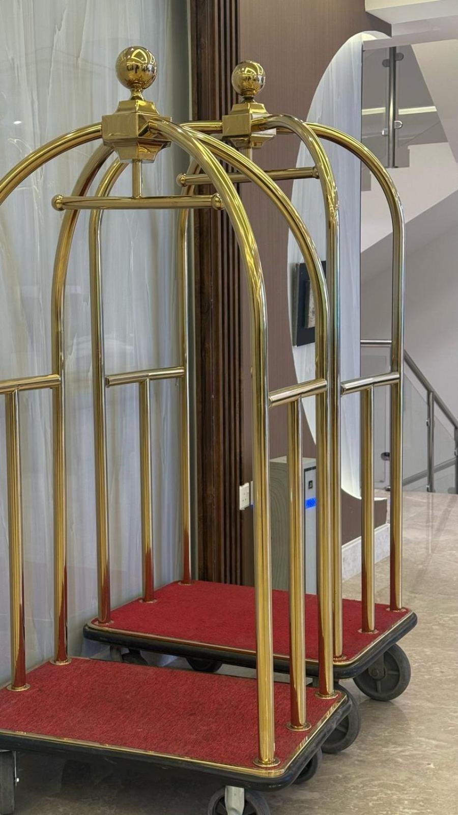 Sendan Residence Νταμάμ Εξωτερικό φωτογραφία