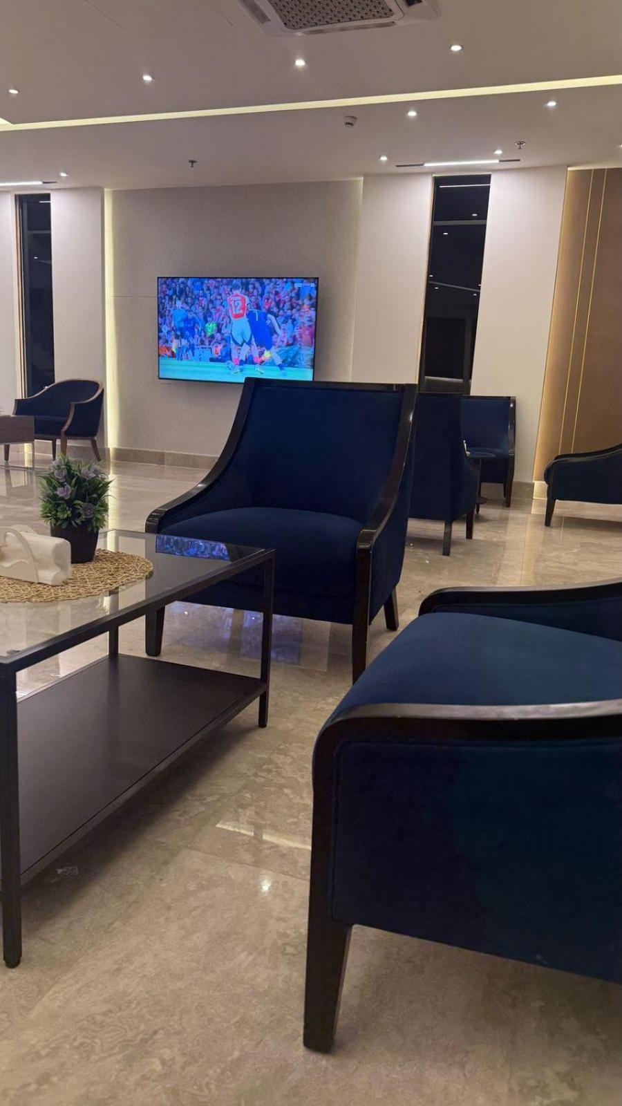 Sendan Residence Νταμάμ Εξωτερικό φωτογραφία