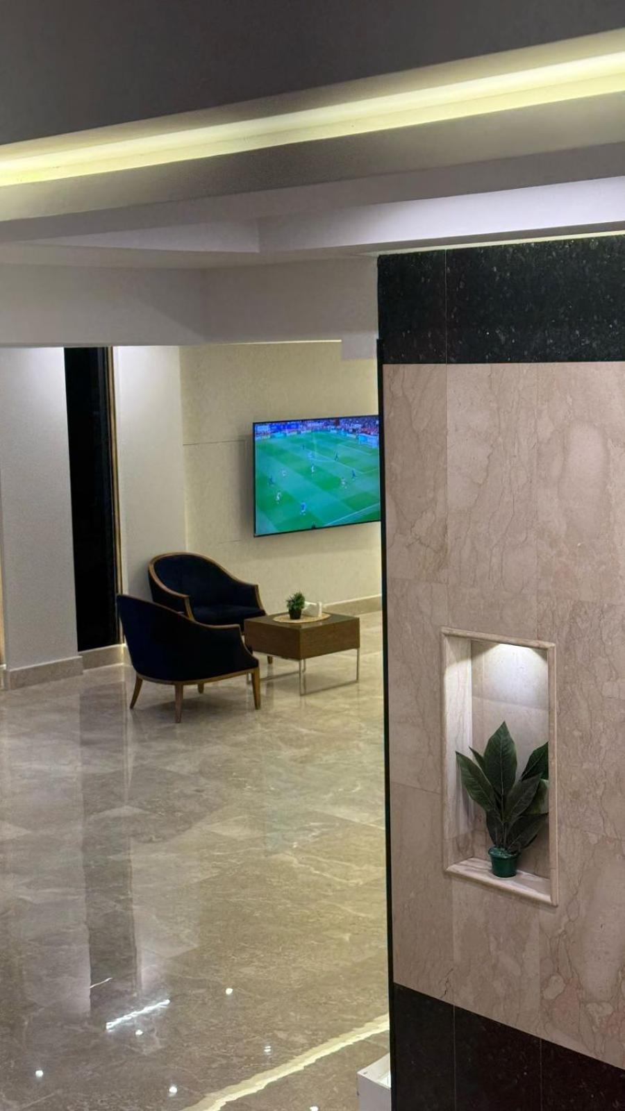Sendan Residence Νταμάμ Εξωτερικό φωτογραφία