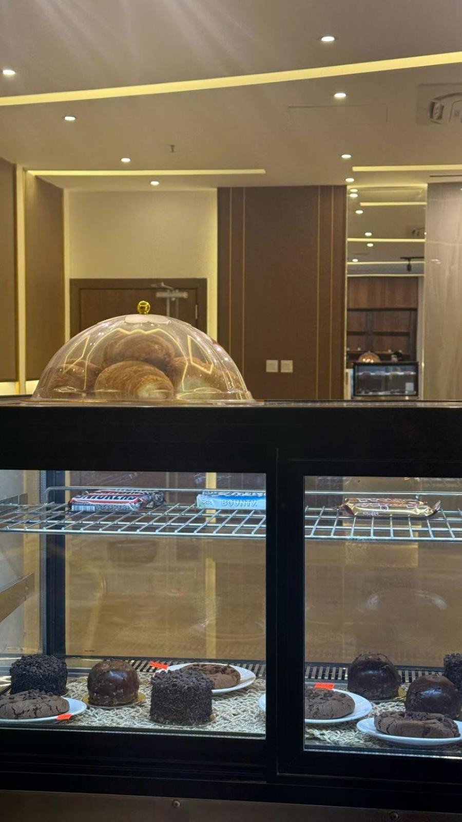 Sendan Residence Νταμάμ Εξωτερικό φωτογραφία