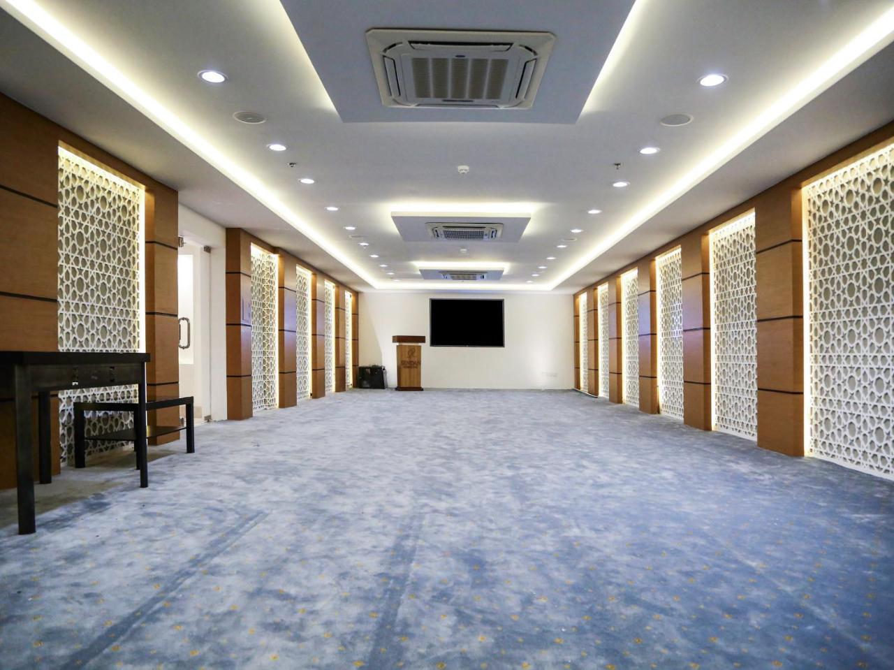 Sendan Residence Νταμάμ Εξωτερικό φωτογραφία