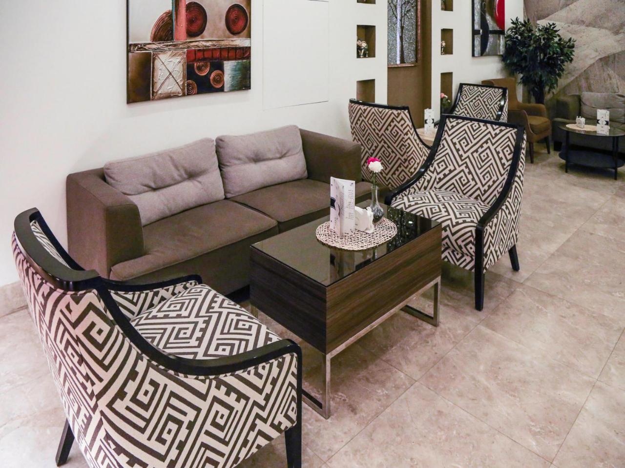 Sendan Residence Νταμάμ Εξωτερικό φωτογραφία