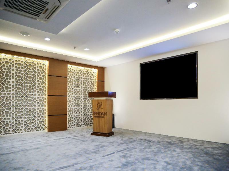 Sendan Residence Νταμάμ Εξωτερικό φωτογραφία