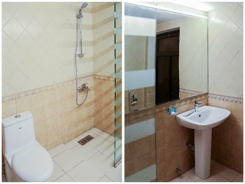 Sendan Residence Νταμάμ Εξωτερικό φωτογραφία