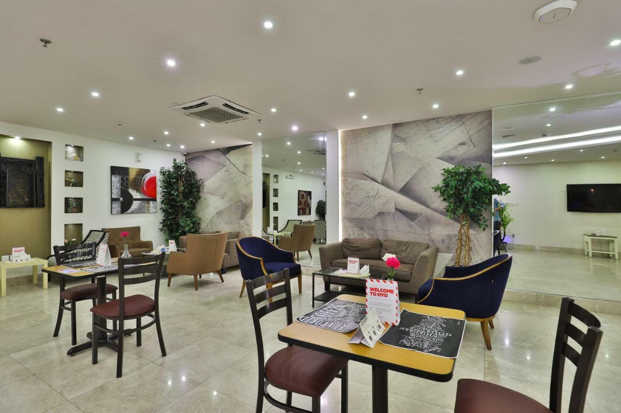 Sendan Residence Νταμάμ Εξωτερικό φωτογραφία